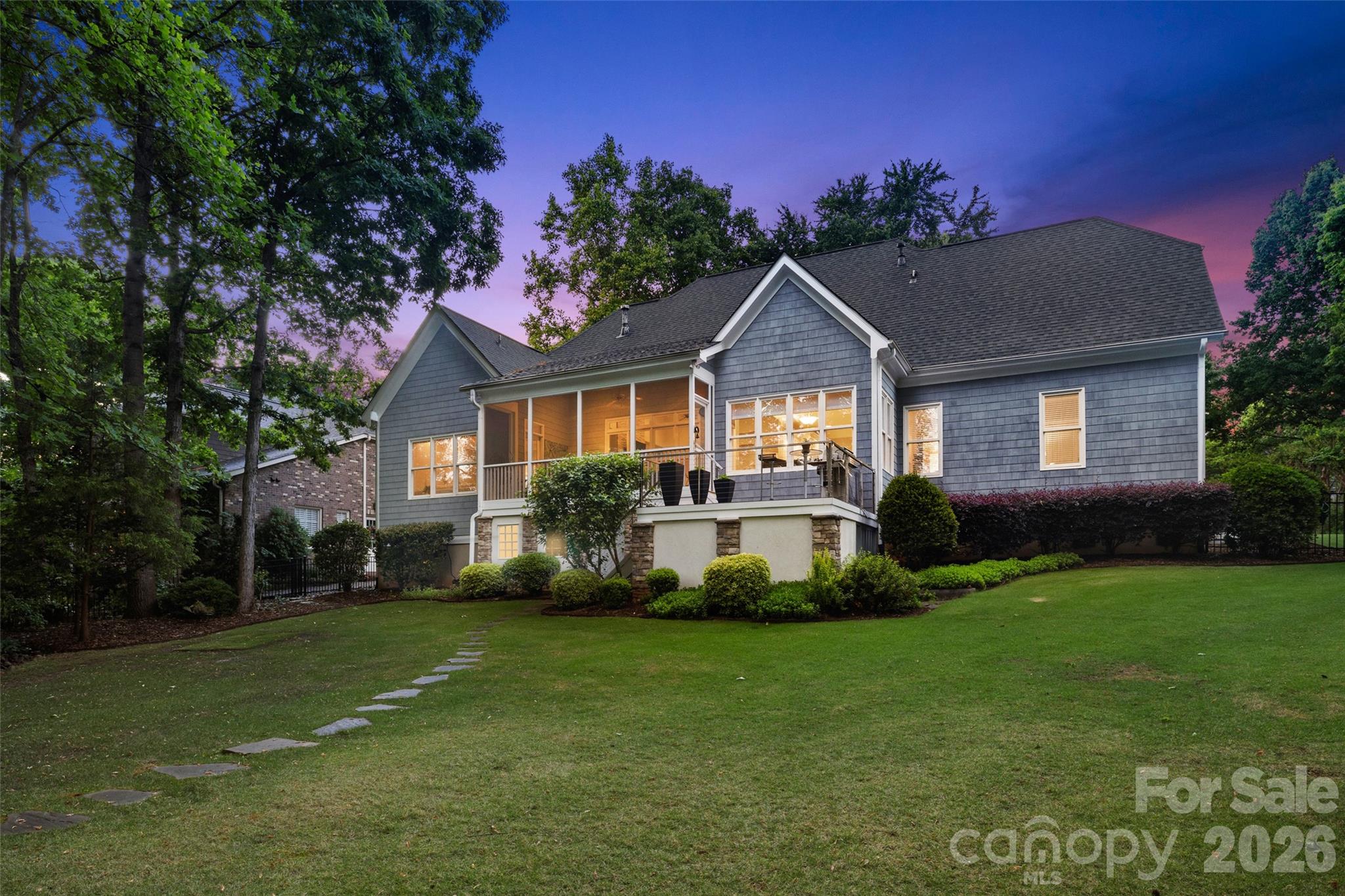 Sailview - Residential