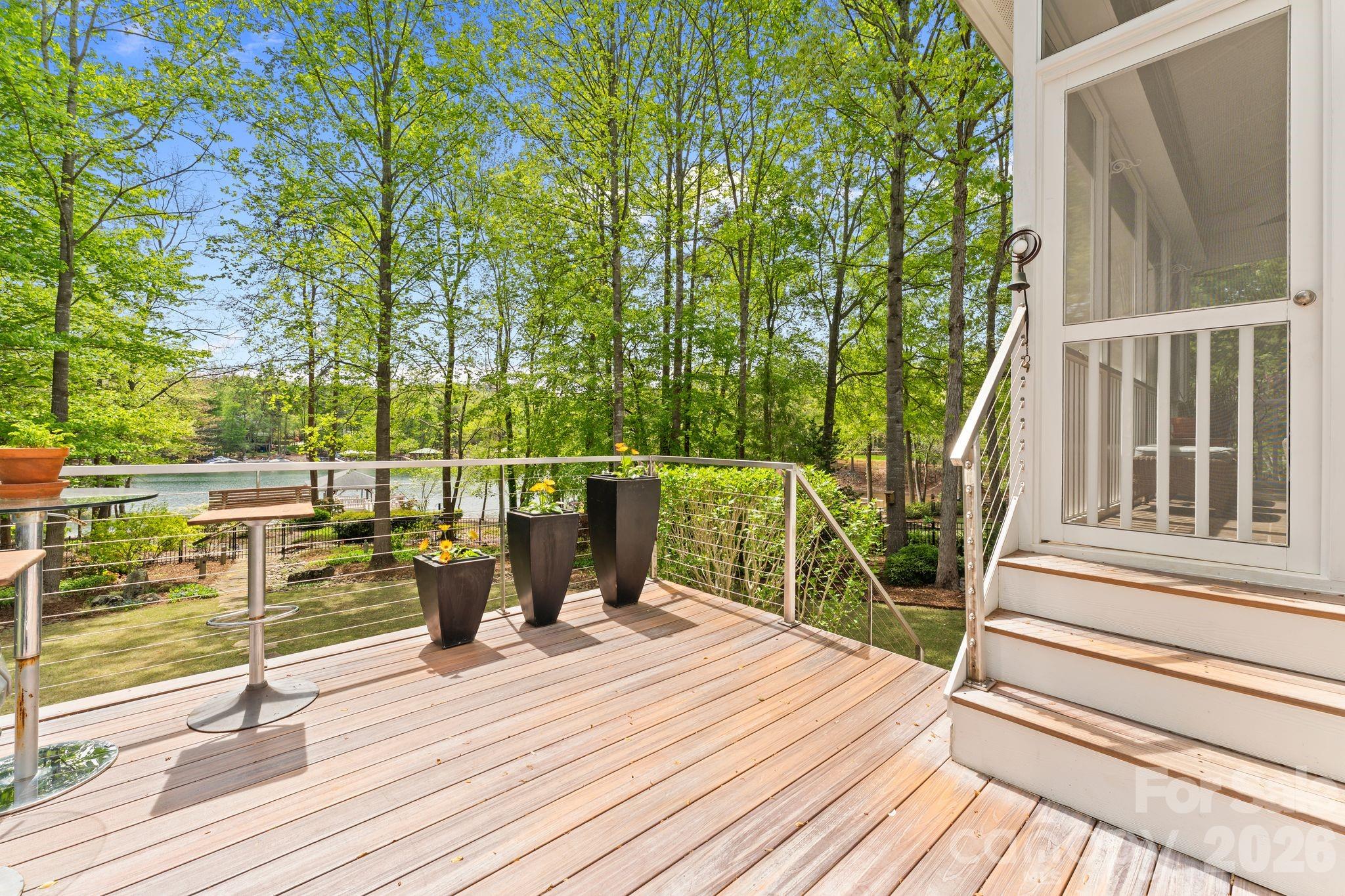 Sailview - Residential