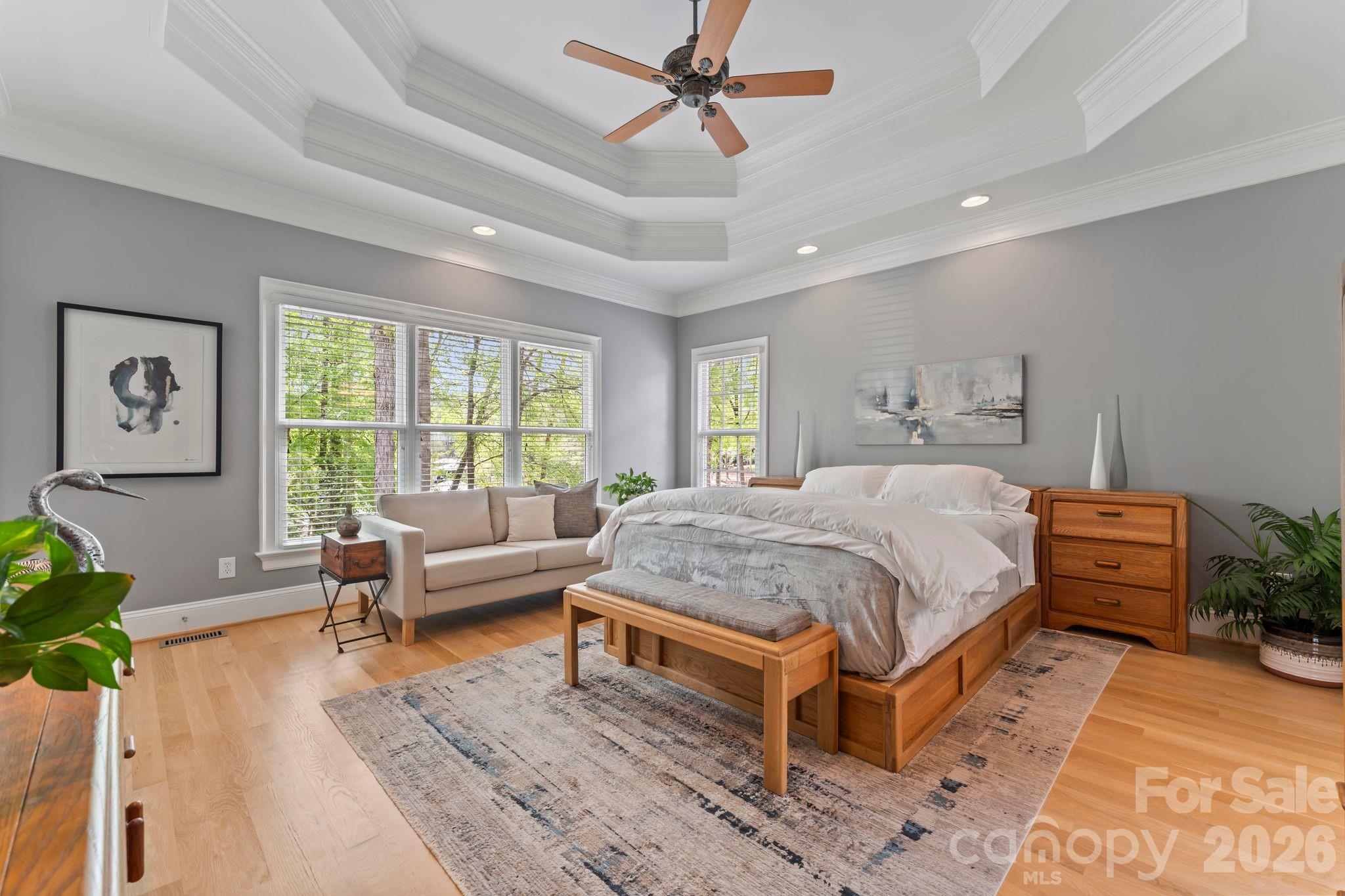 Sailview - Residential