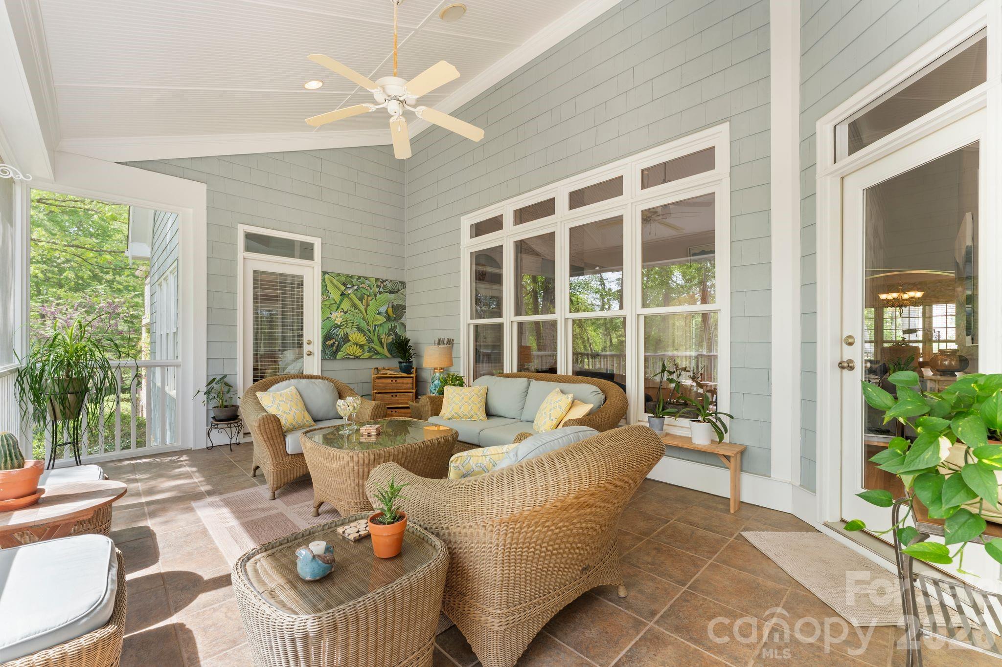 Sailview - Residential