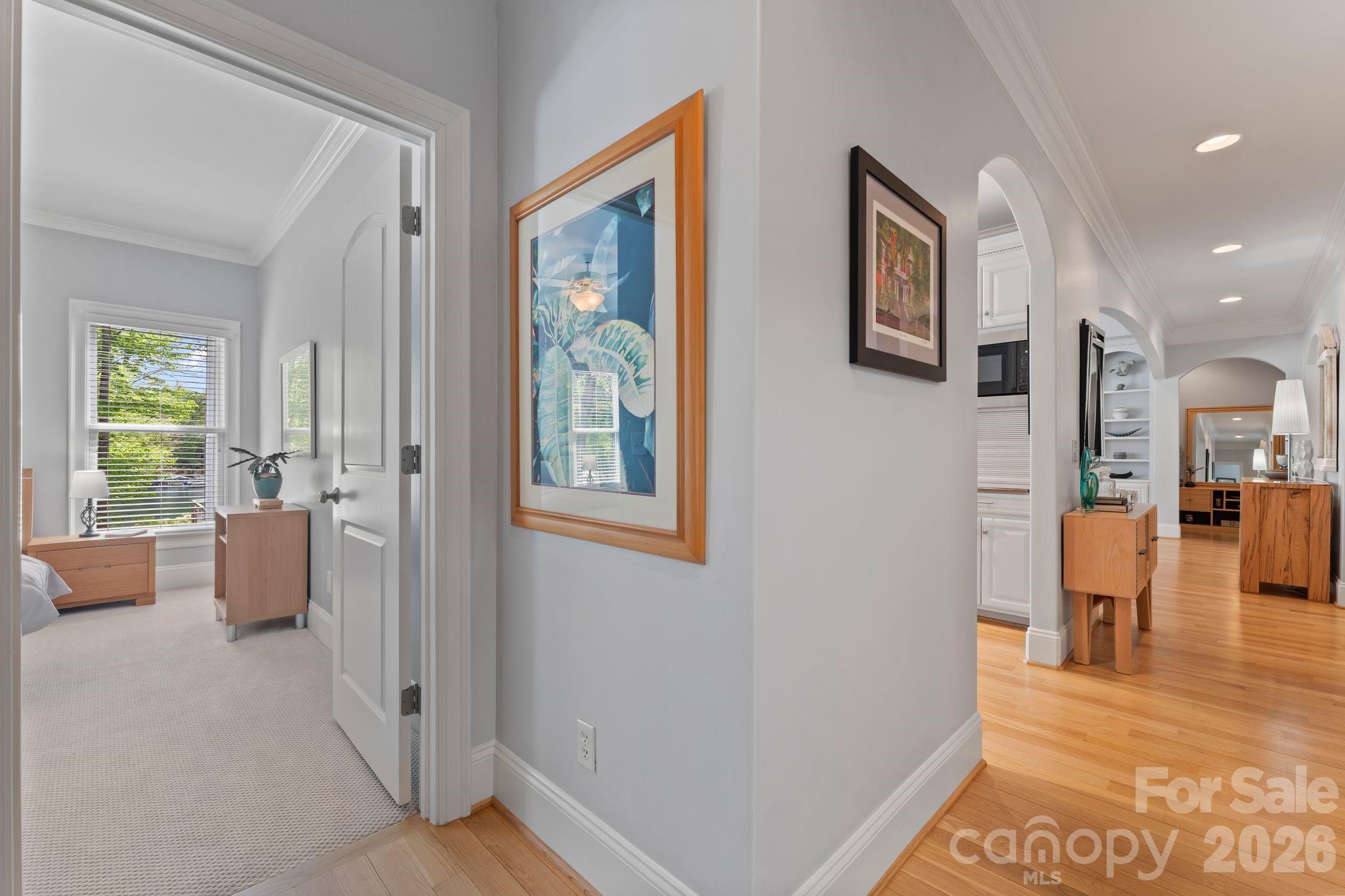 Sailview - Residential