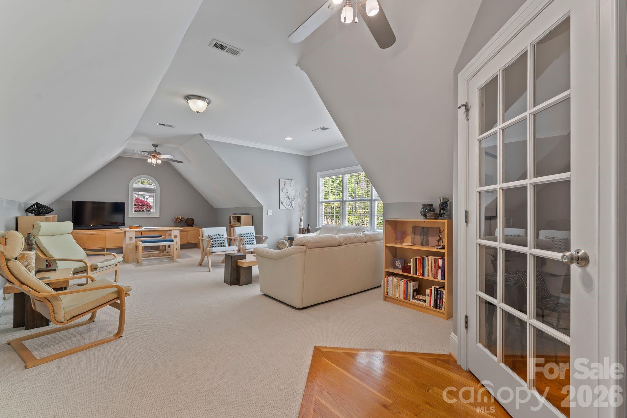 Sailview - Residential