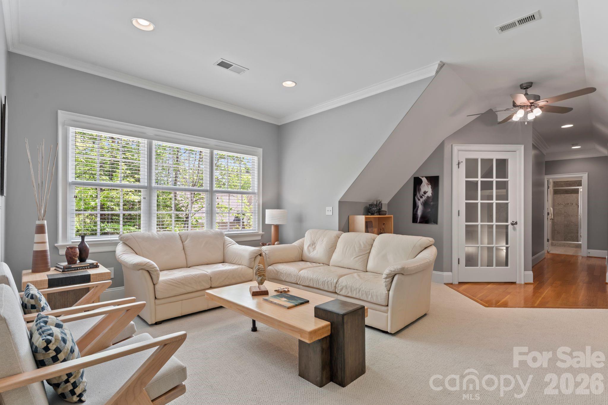 Sailview - Residential