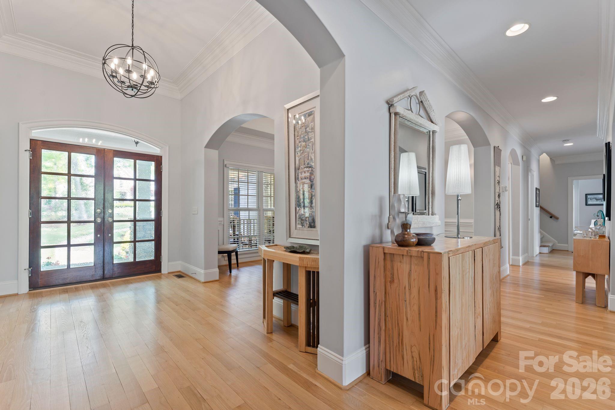 7902 Chapel Creek Drive