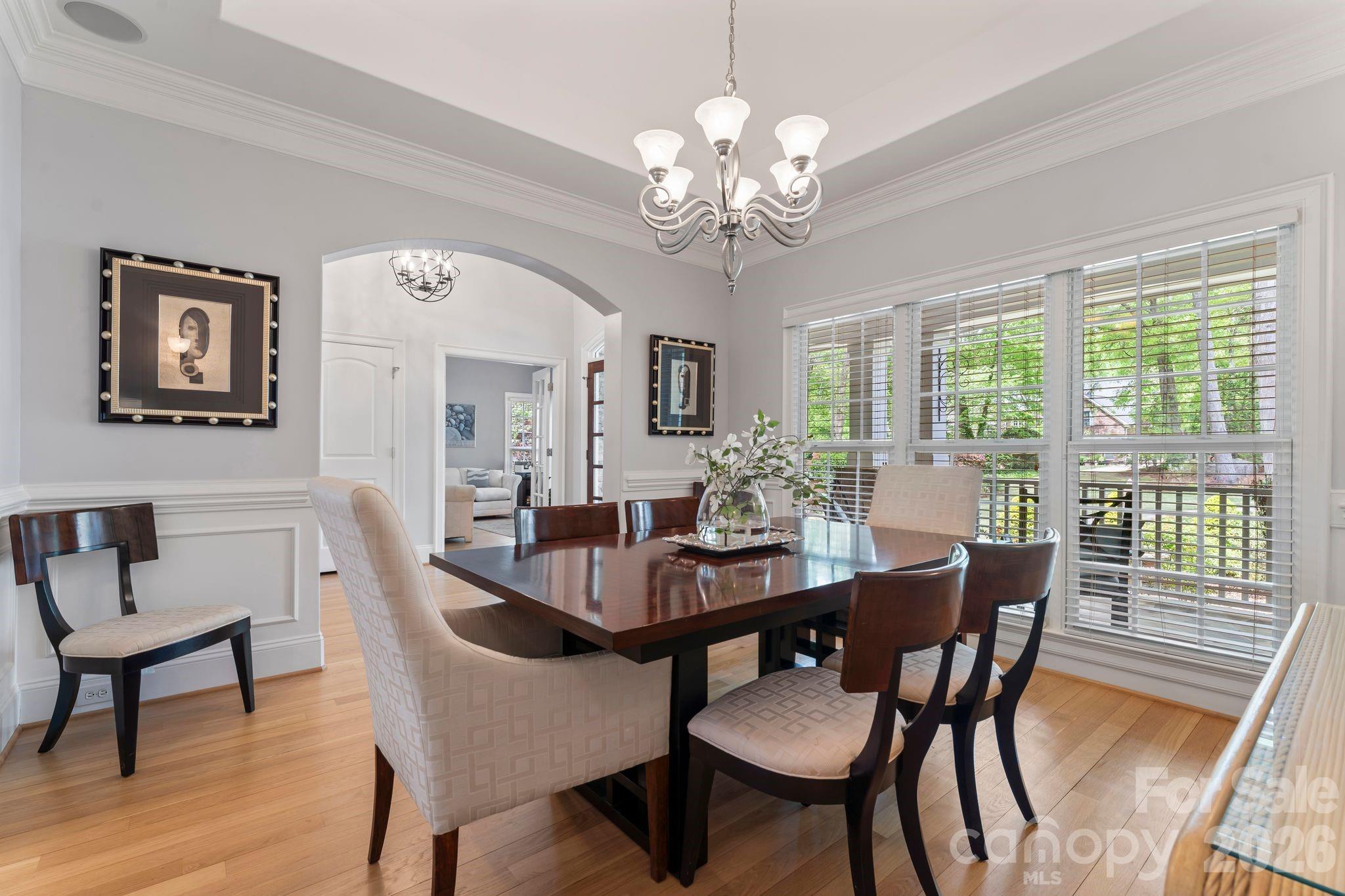 Sailview - Residential