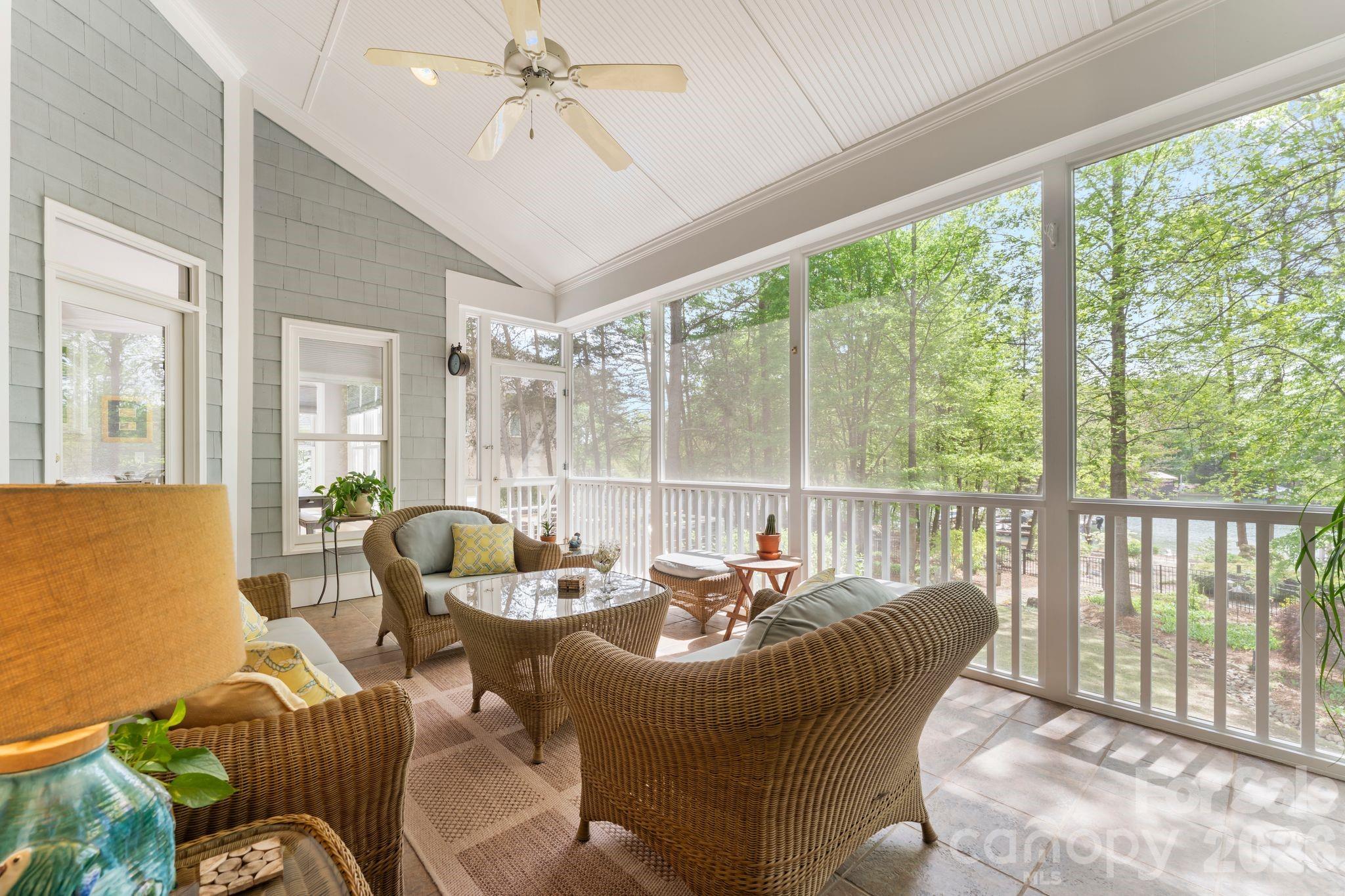 Sailview - Residential