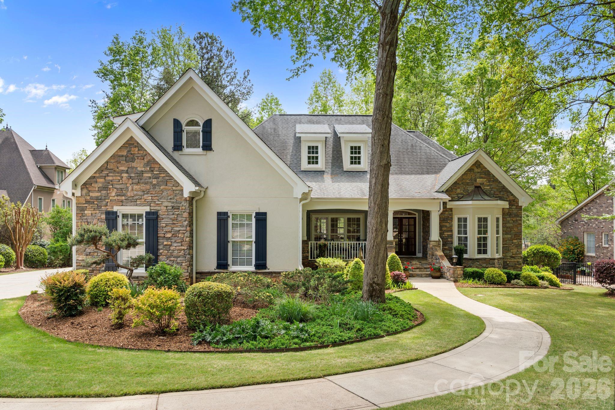 Sailview - Residential