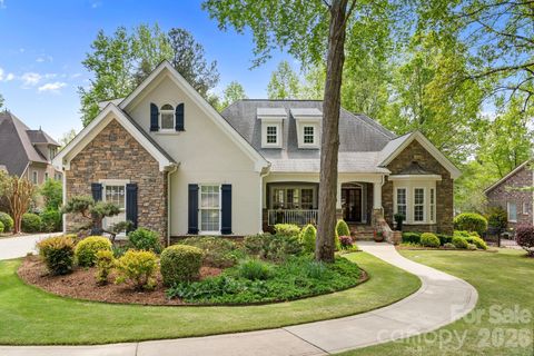 7902 Chapel Creek Drive Denver NC 28037