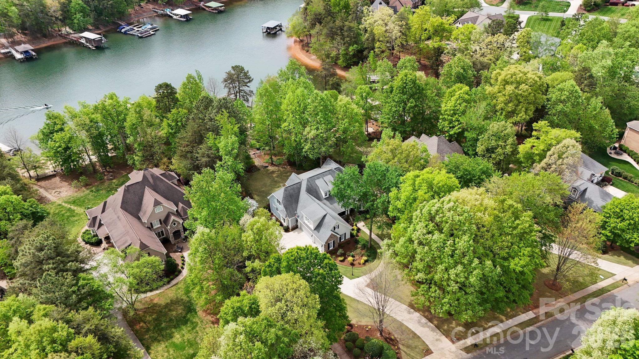 Sailview - Residential