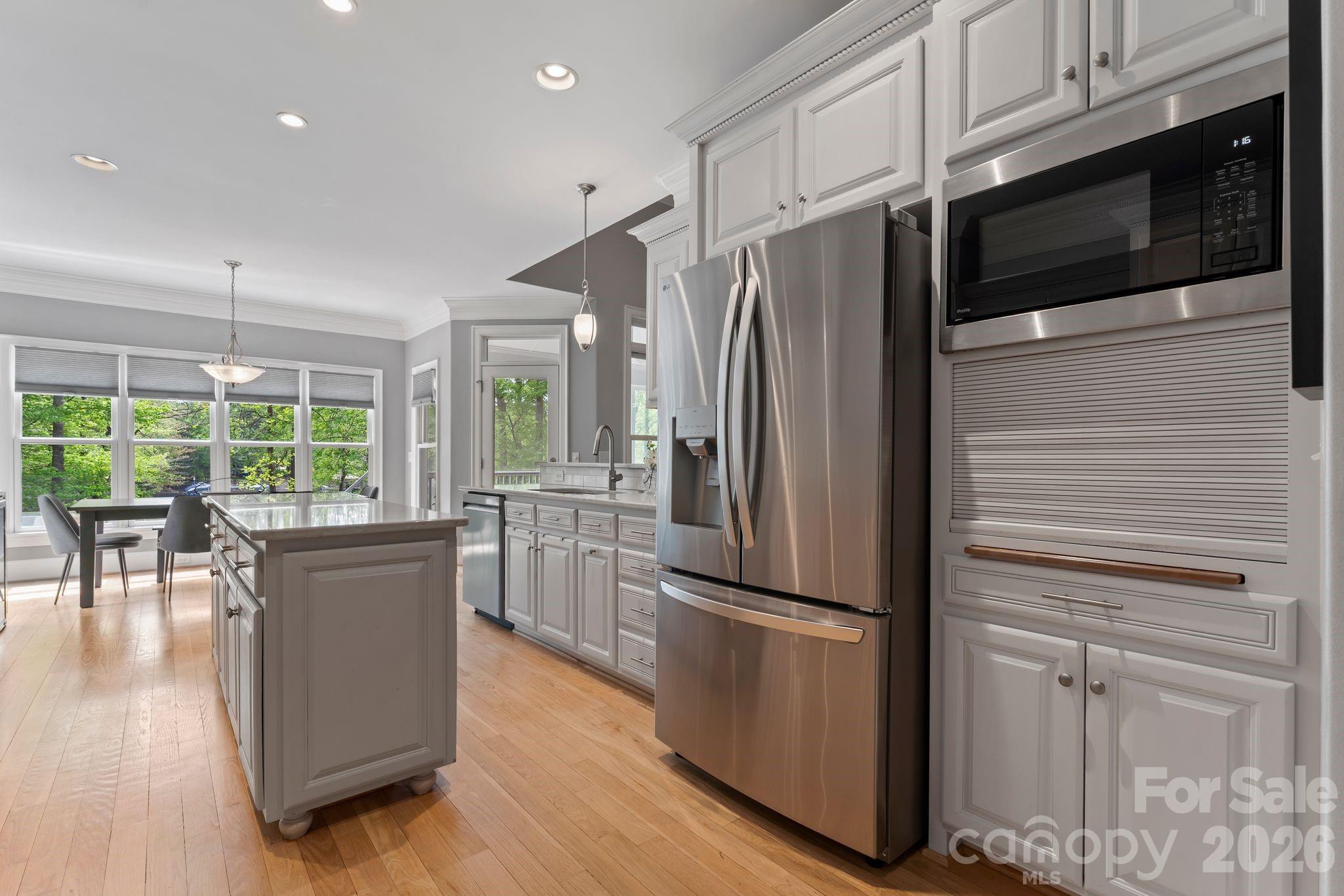 Sailview - Residential