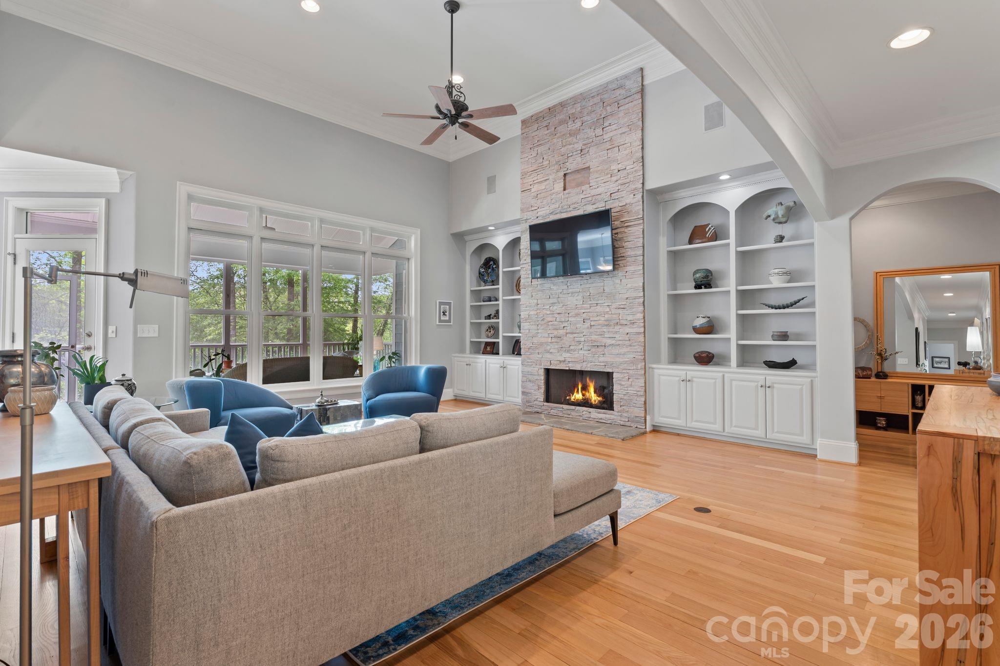 Sailview - Residential