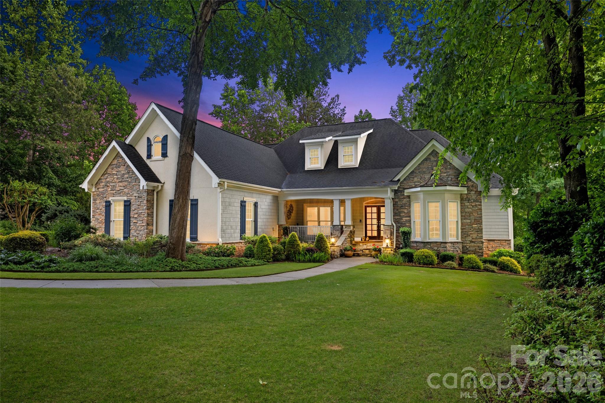 Sailview - Residential