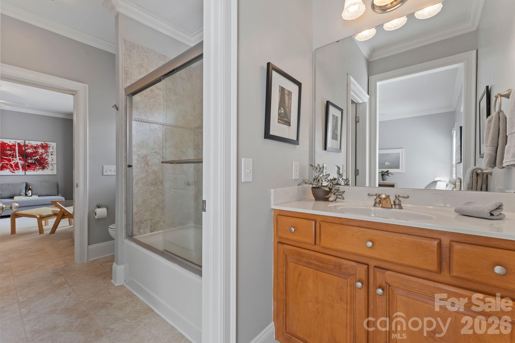 Sailview - Residential