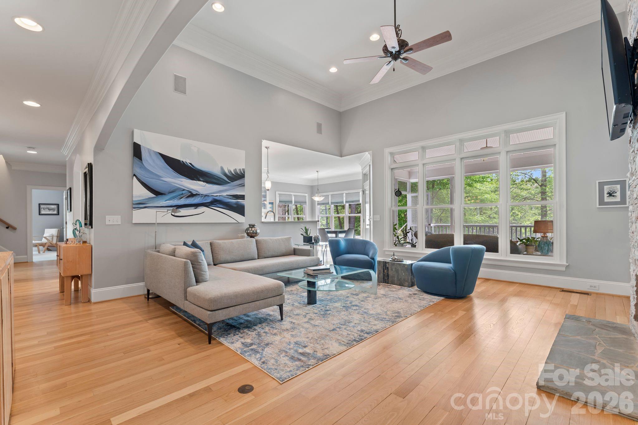 Sailview - Residential