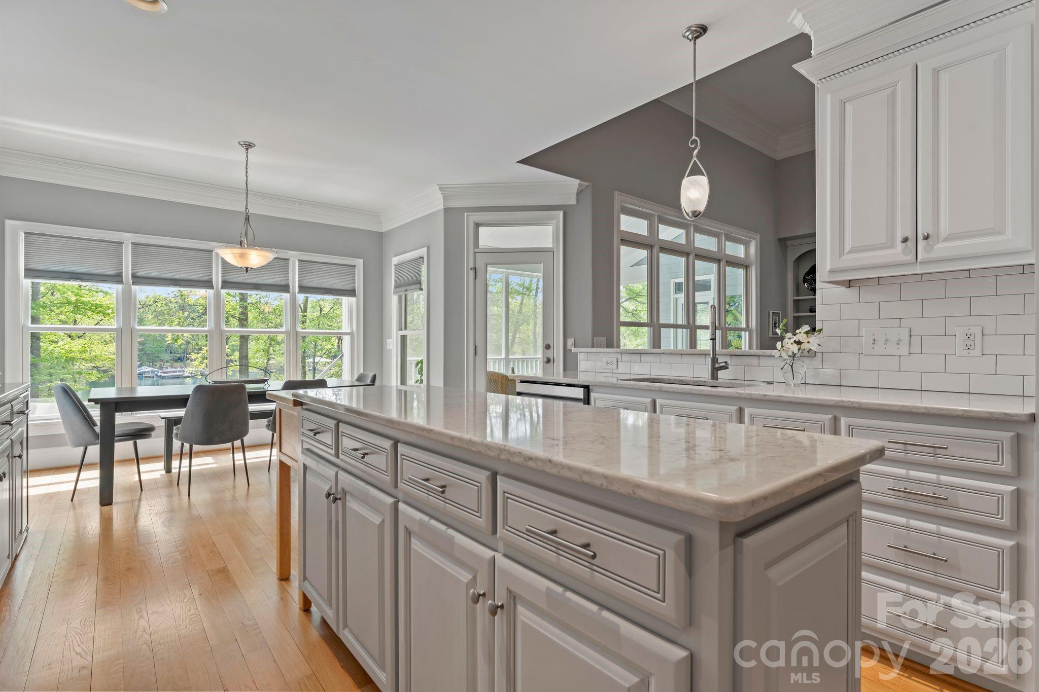 Sailview - Residential