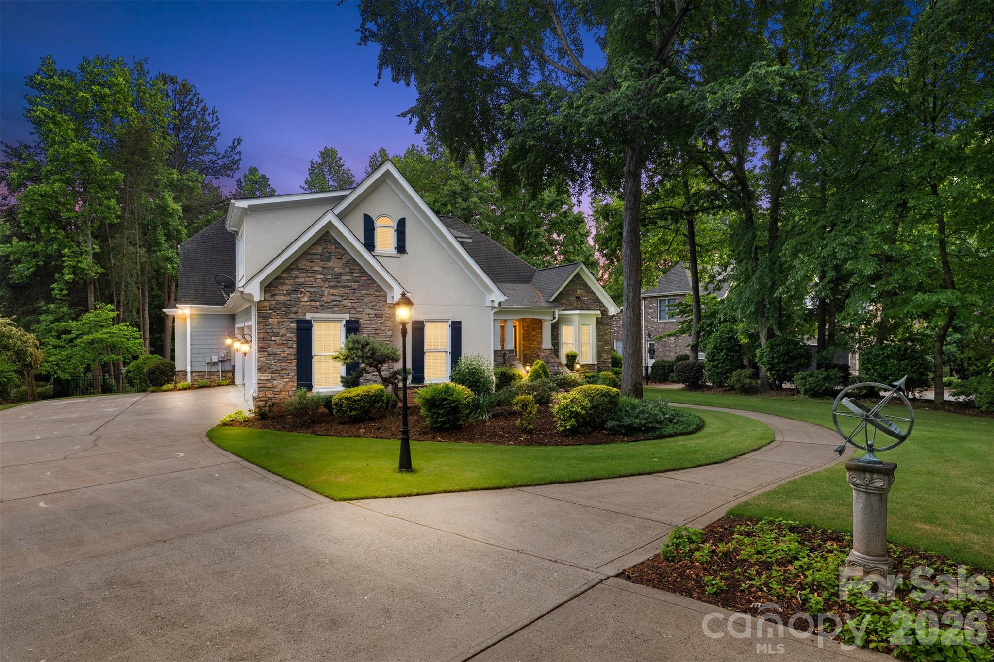 Sailview - Residential
