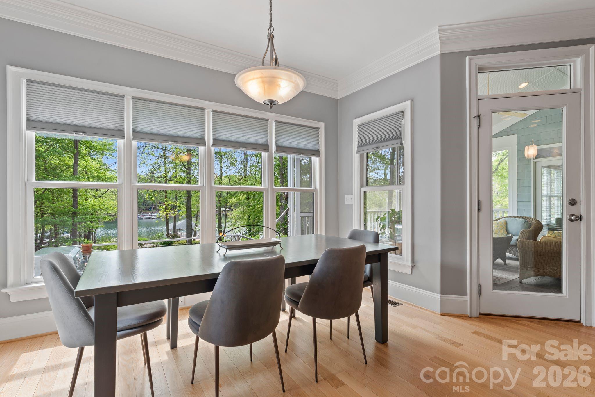 Sailview - Residential