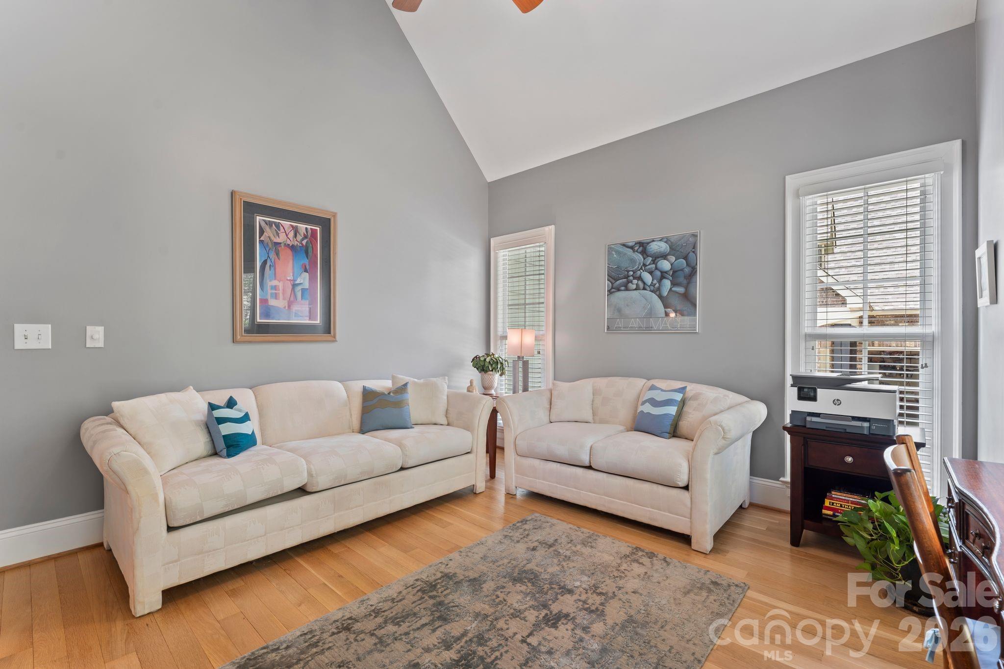 Sailview - Residential