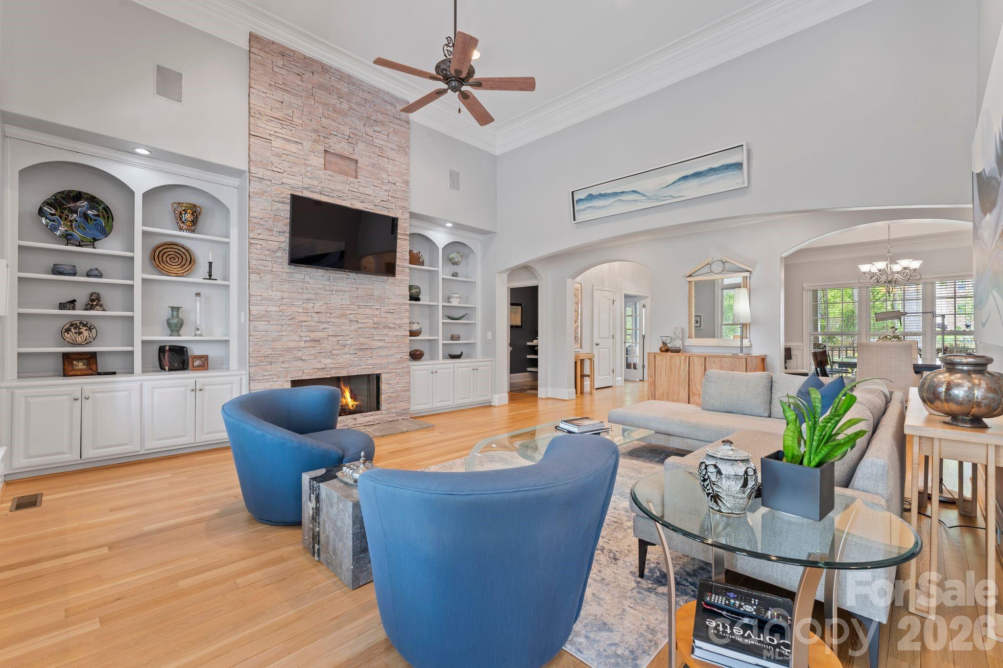 Sailview - Residential