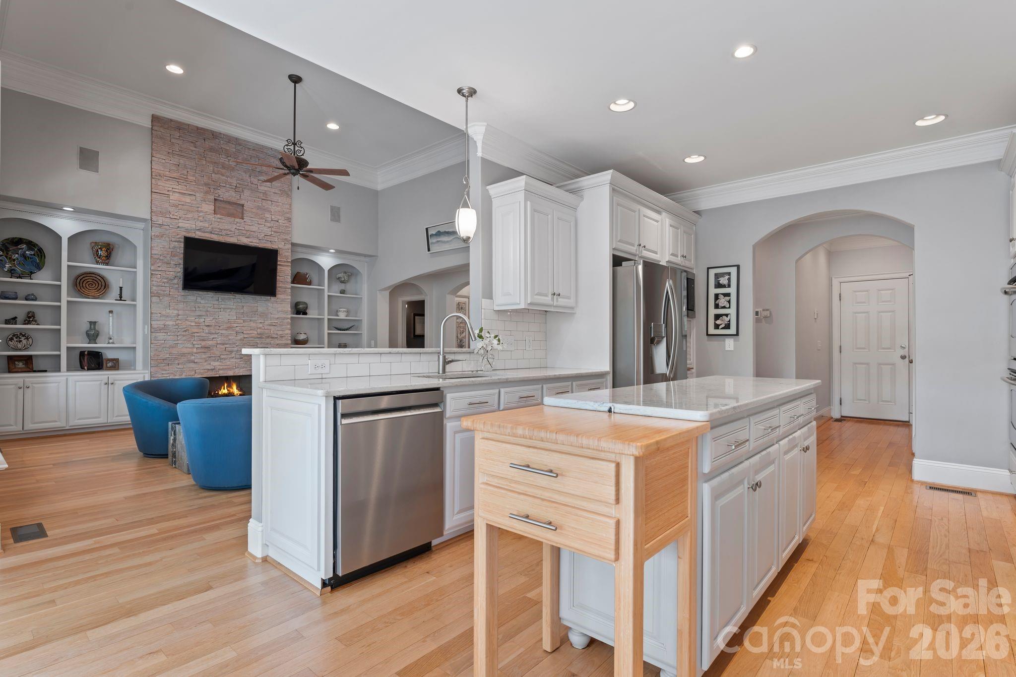 Sailview - Residential