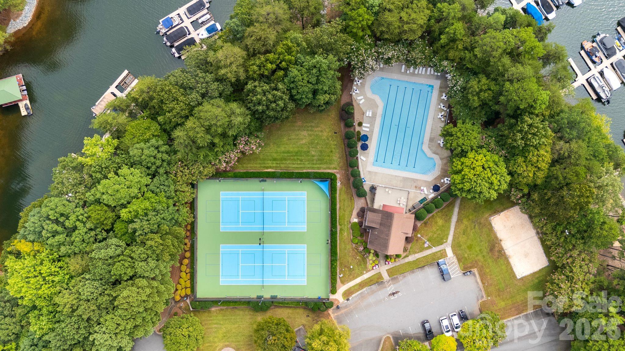 Sailview - Residential