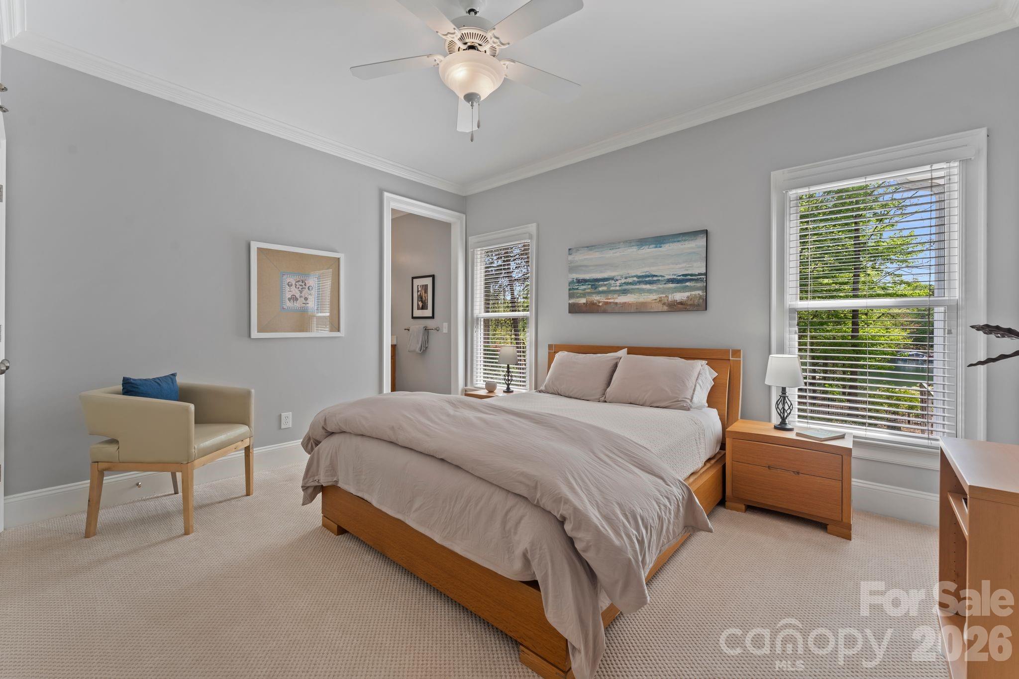 Sailview - Residential