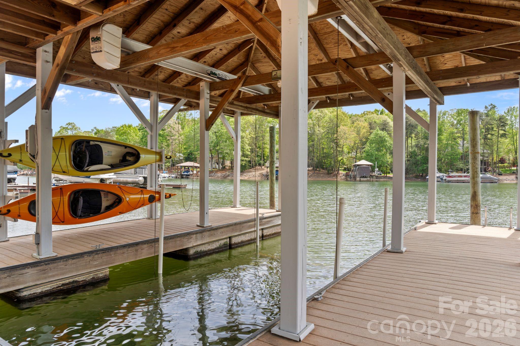 Sailview - Residential