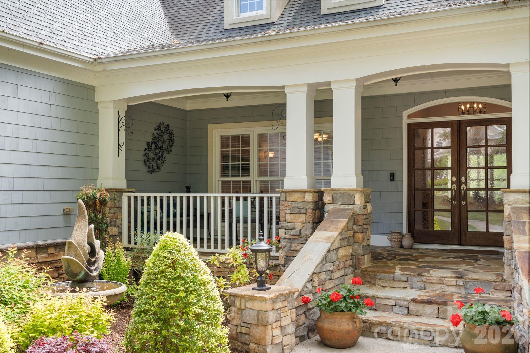 7902 Chapel Creek Drive