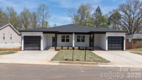 Photo for 1141 & 1143 12th Street Drive SW