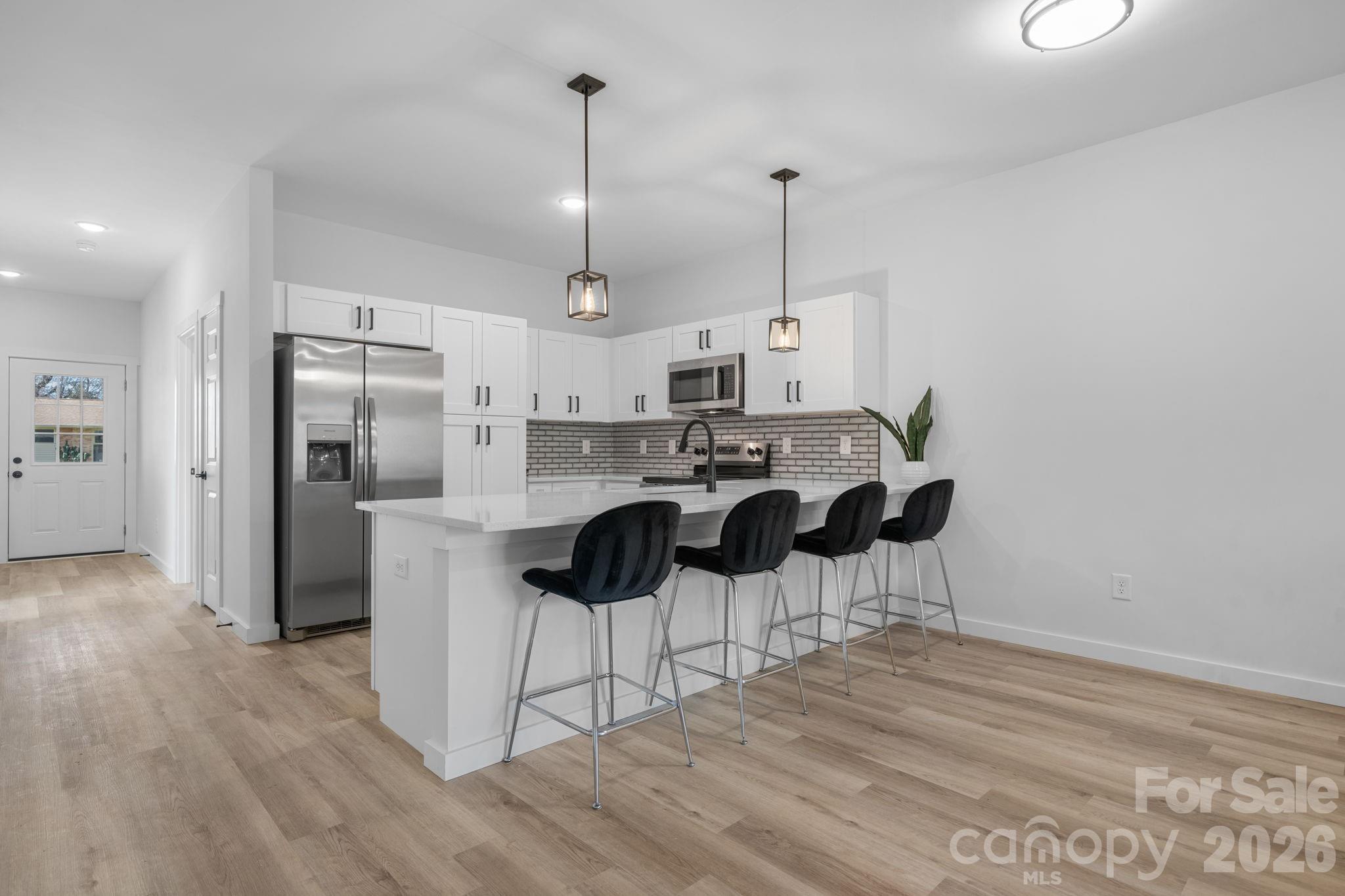 1141 & 1143 12th Street Drive SW