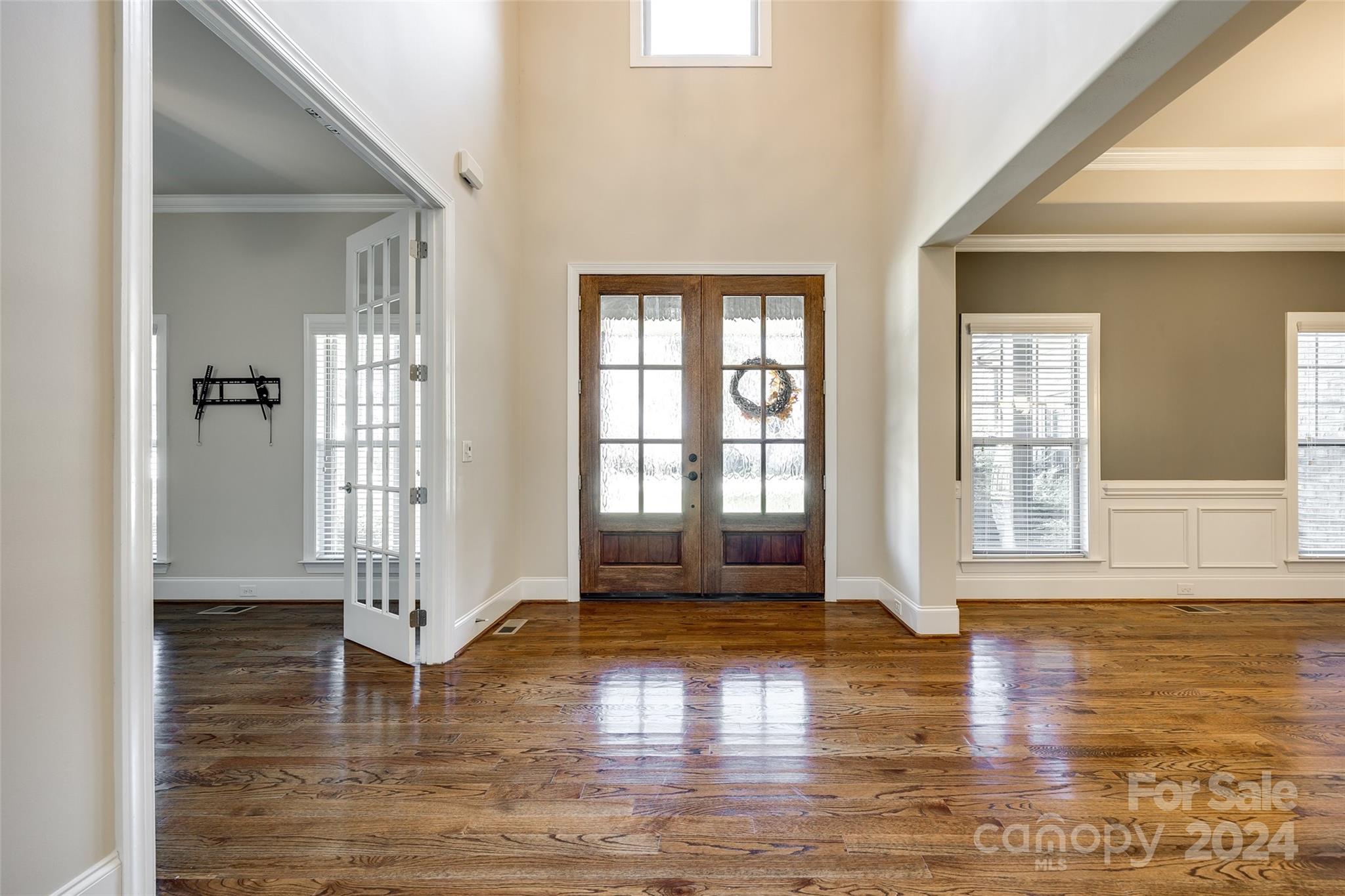 Handsmill On Lake Wylie - Residential