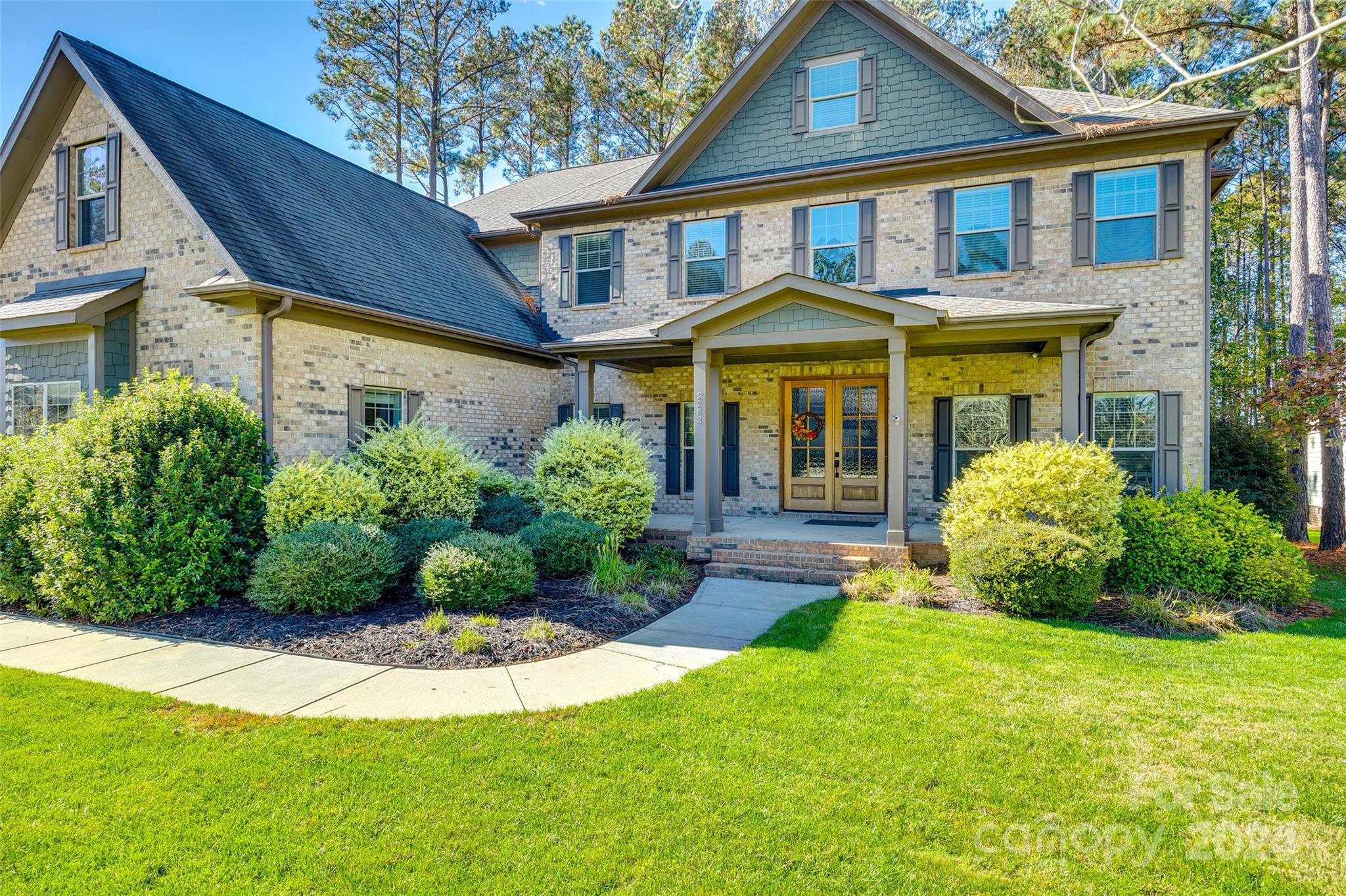 Handsmill On Lake Wylie - Residential