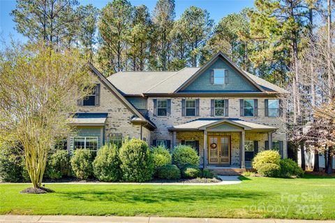 A home in York