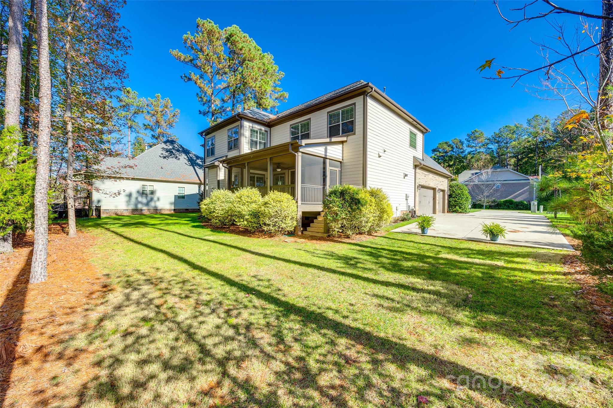 Handsmill On Lake Wylie - Residential