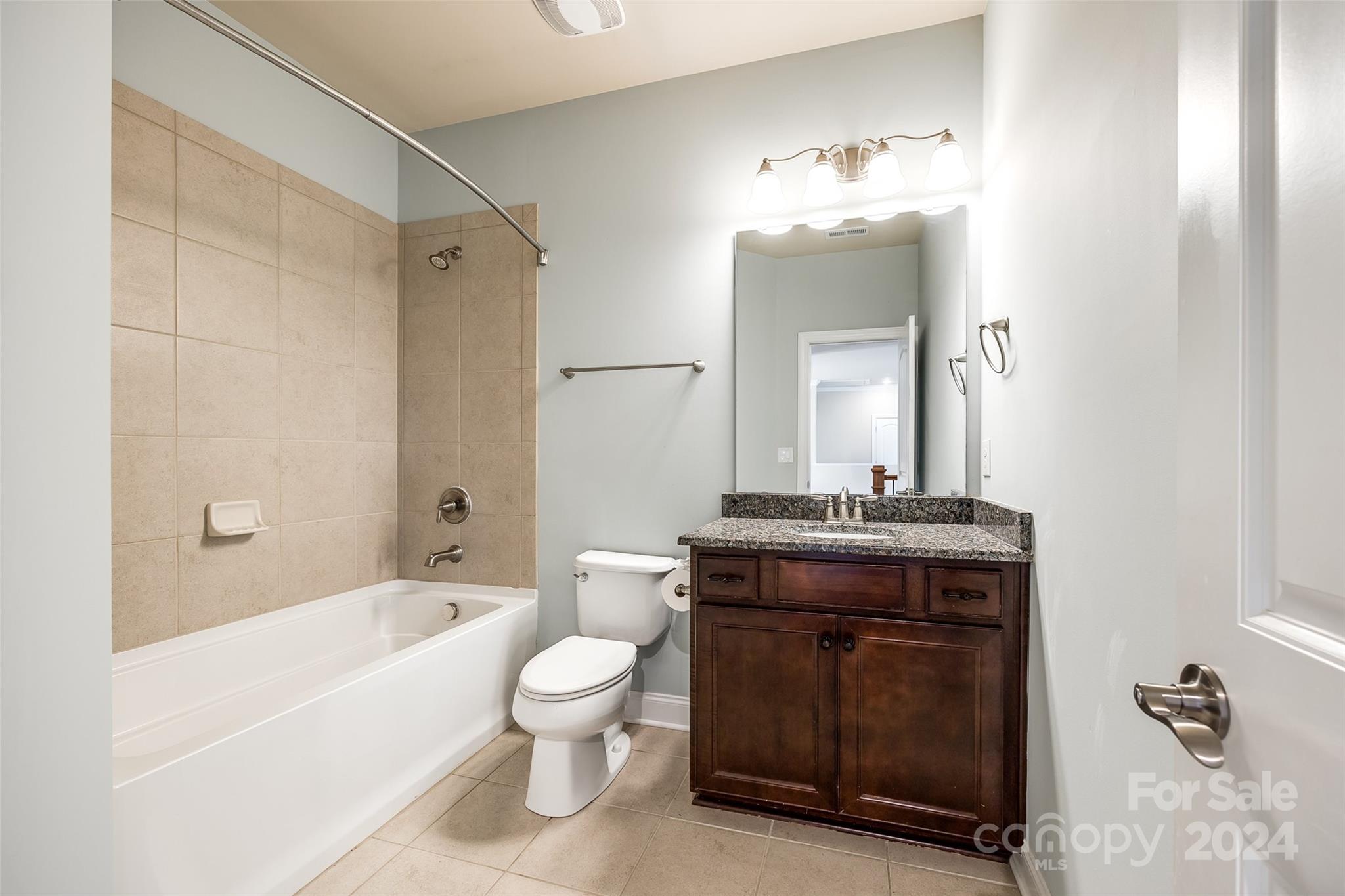 Handsmill On Lake Wylie - Residential