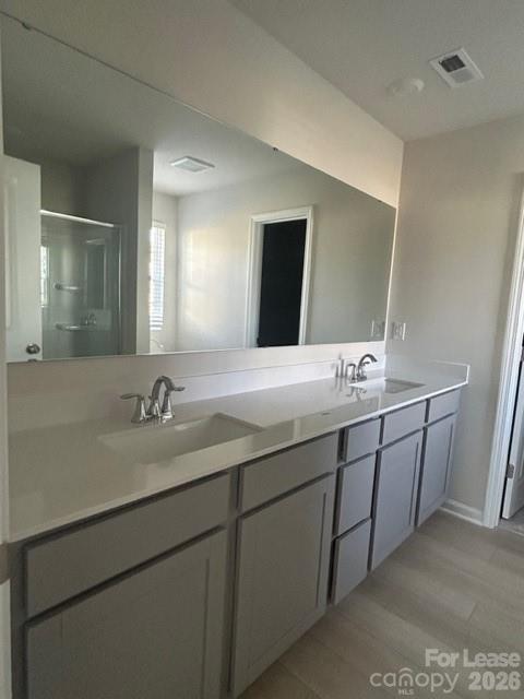 Sullivan Farm - Residential Lease