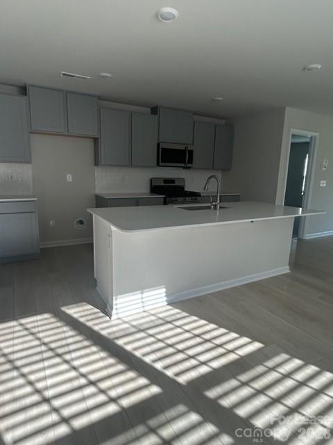 Sullivan Farm - Residential Lease