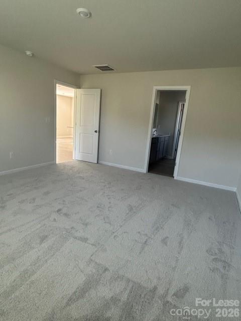 Sullivan Farm - Residential Lease