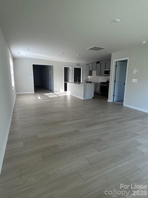 Sullivan Farm - Residential Lease