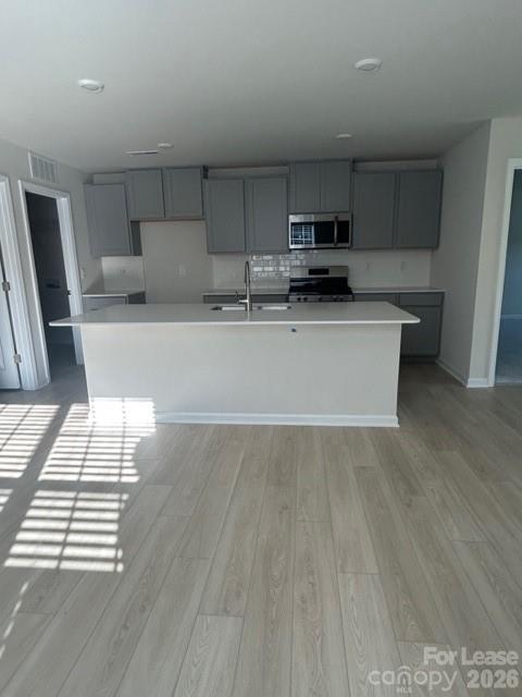 Sullivan Farm - Residential Lease