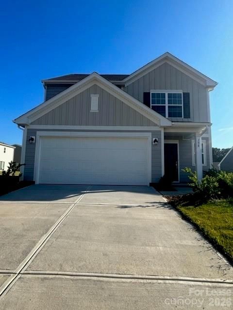 196 Smokey Way Statesville NC 28625