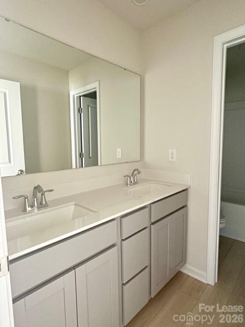 Sullivan Farm - Residential Lease