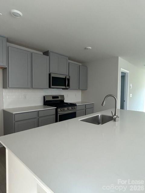 Sullivan Farm - Residential Lease