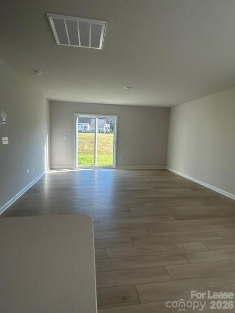 Sullivan Farm - Residential Lease