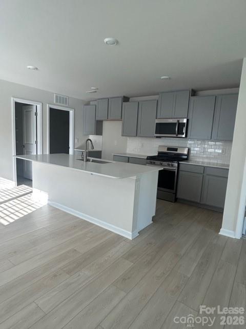 Sullivan Farm - Residential Lease