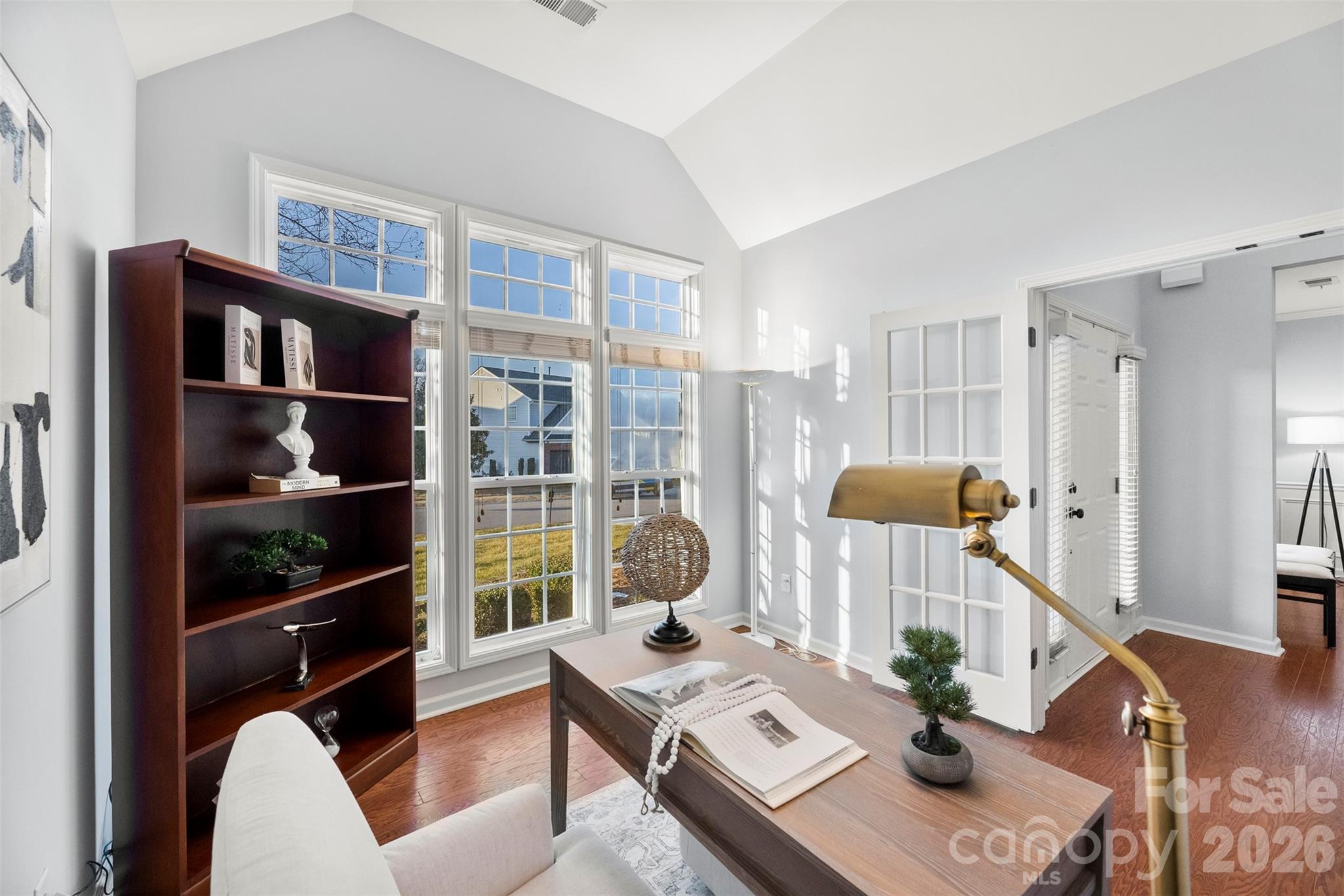 Magnolia Springs - Residential