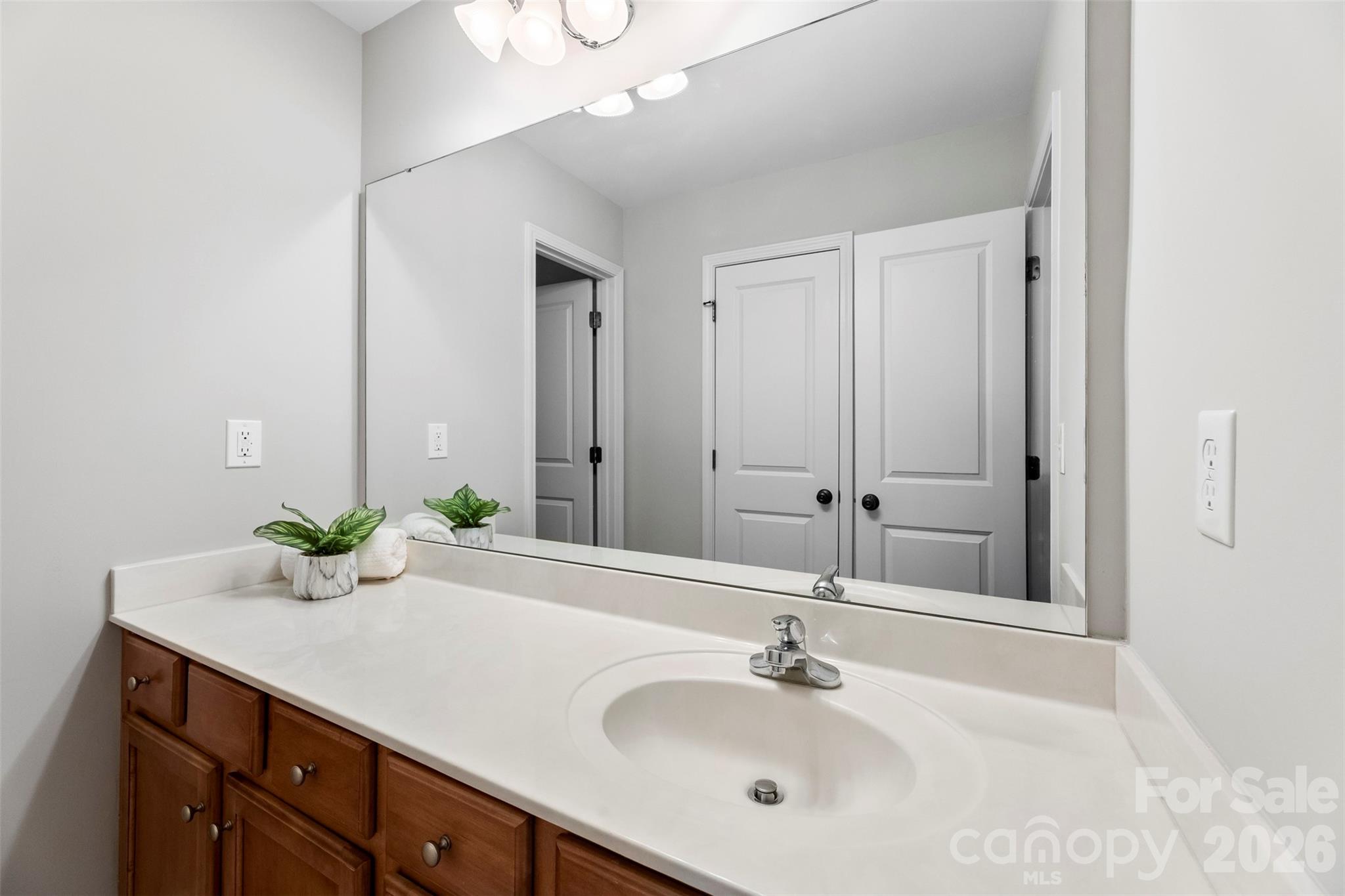 Magnolia Springs - Residential