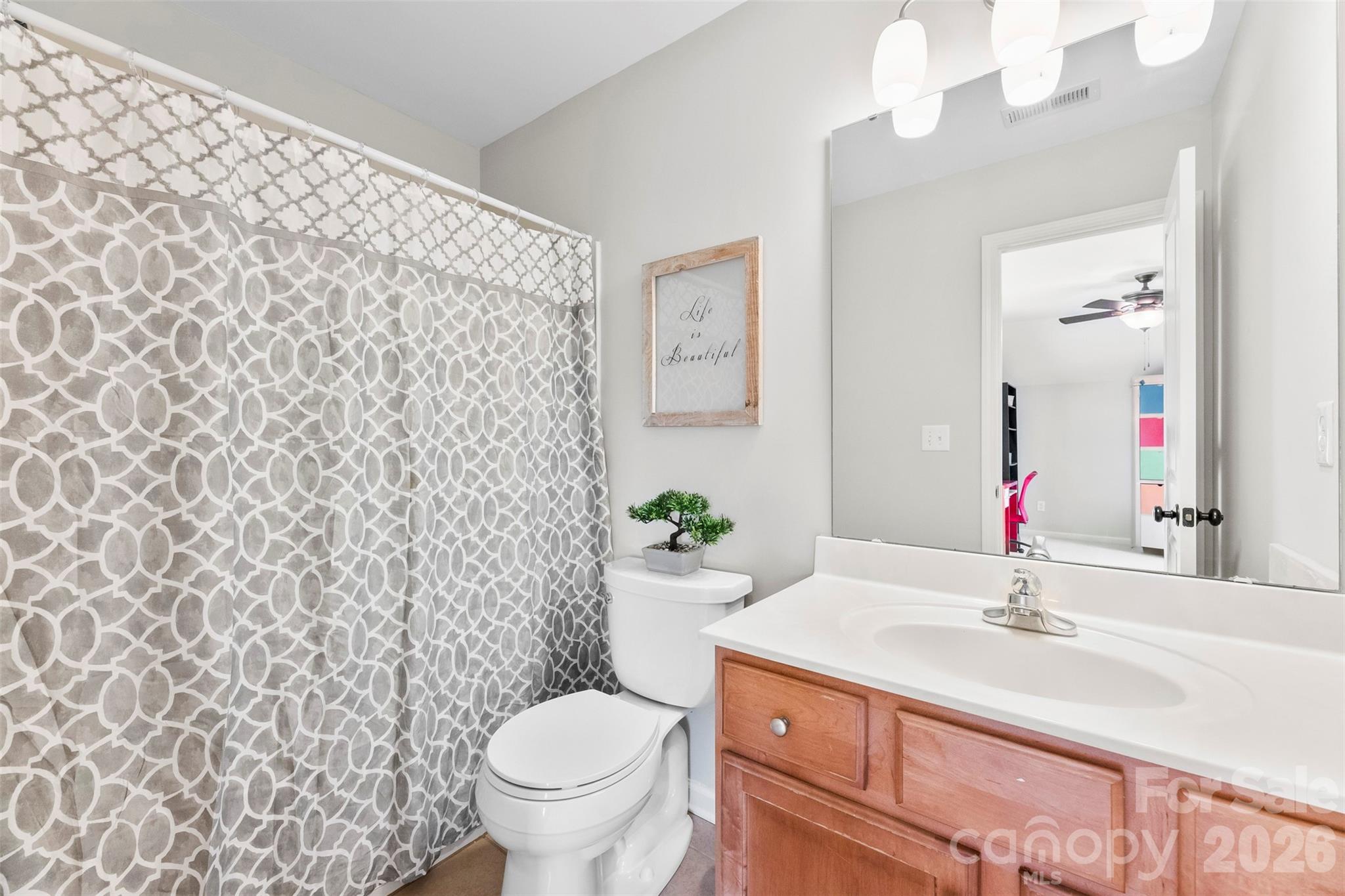 Magnolia Springs - Residential