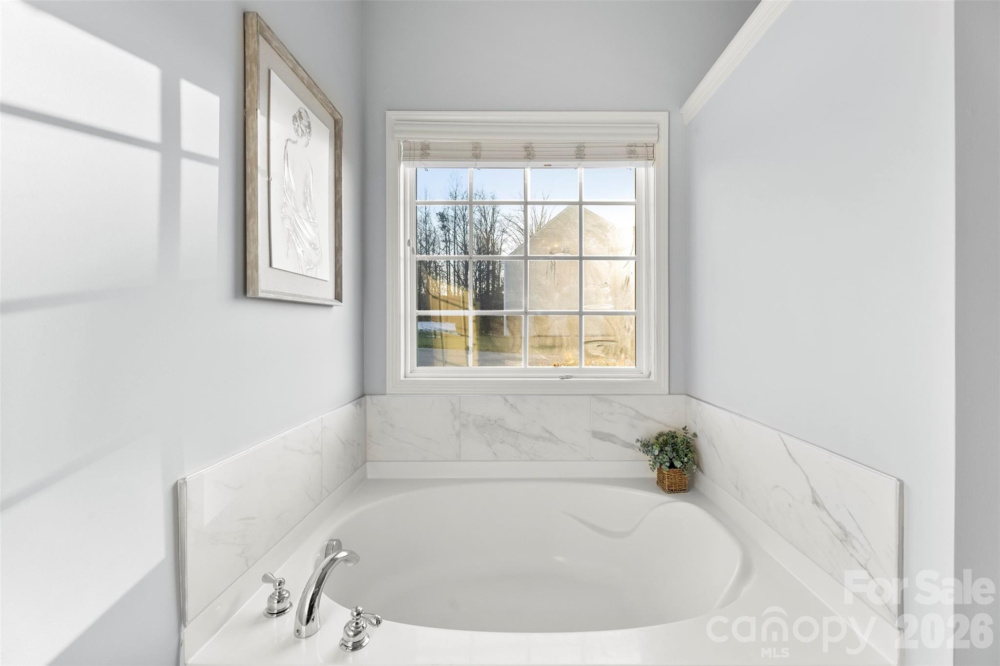 Magnolia Springs - Residential