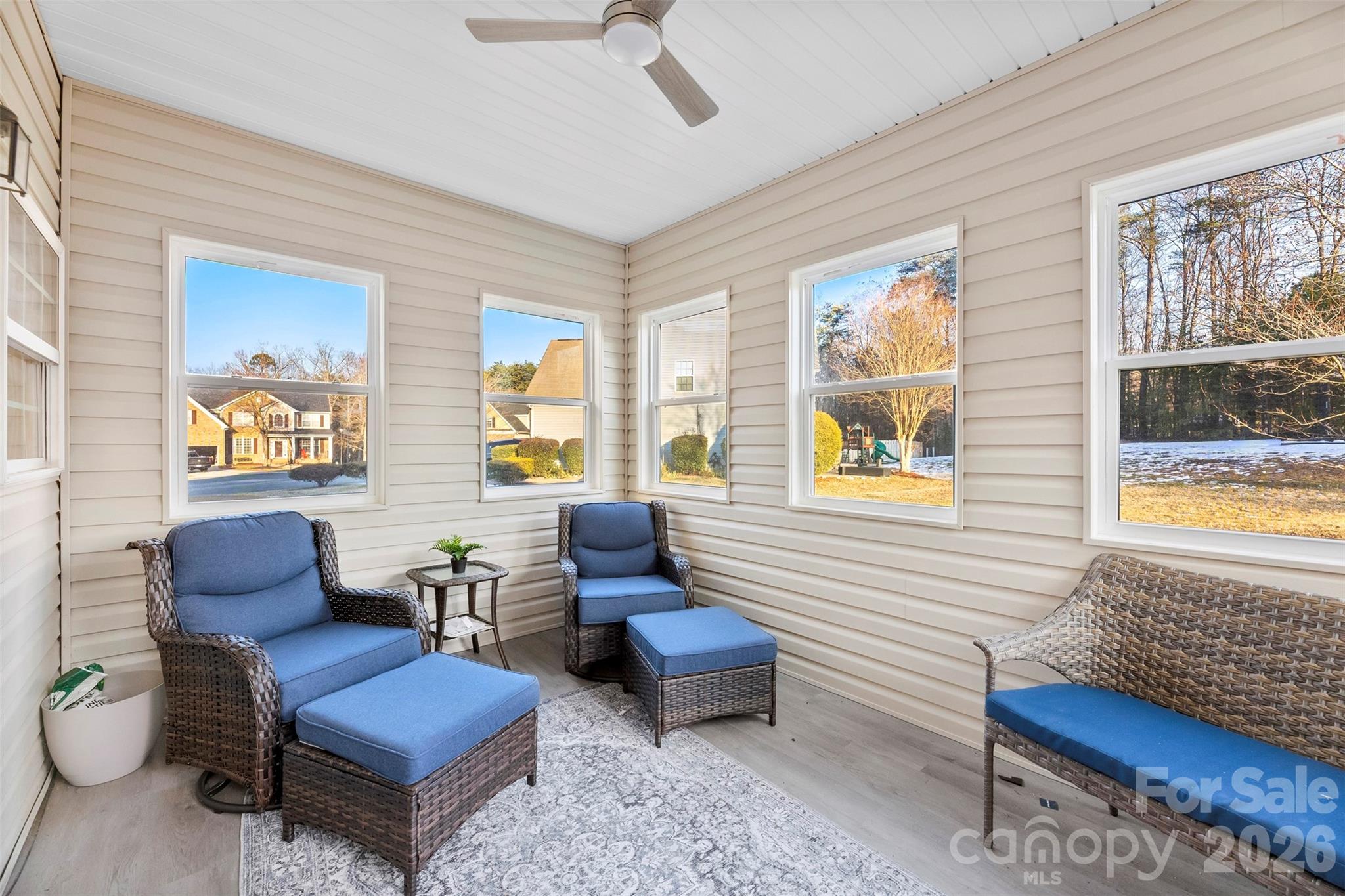 Magnolia Springs - Residential